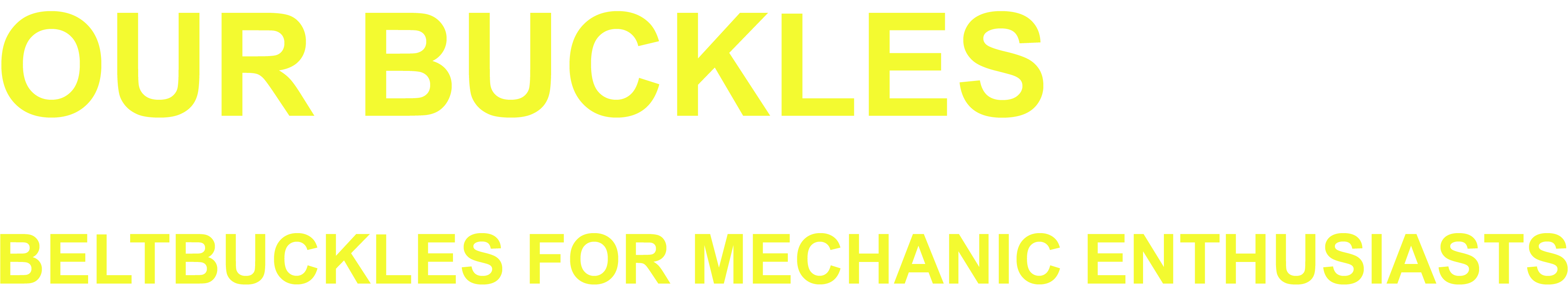 WAYD-TEXT-MASTER-HP-16x3-our-BUCKLES-FOR-MECHANIC-ENTHUSIASTS WAYD-TEXT-MASTER-HP-16x3-our-BUCKLES-FOR-MECHANIC-ENTHUSIASTS